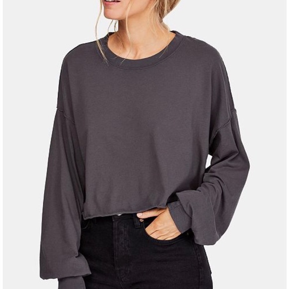 Tops - Free People T- Shirt